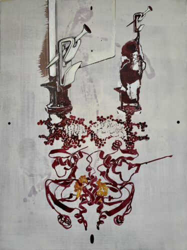 <b>Massimo Guerrera</b><br><em>S'accrocher ou non (Domus)</em>