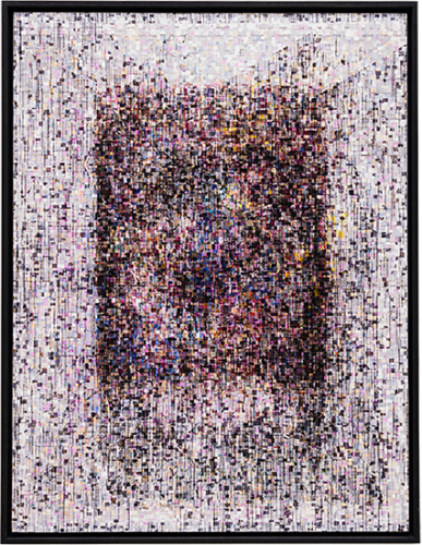 <b>Adam Basanta</b><br><em>Reina Sofia passe-partout (after Gabriel Celaya)</em>