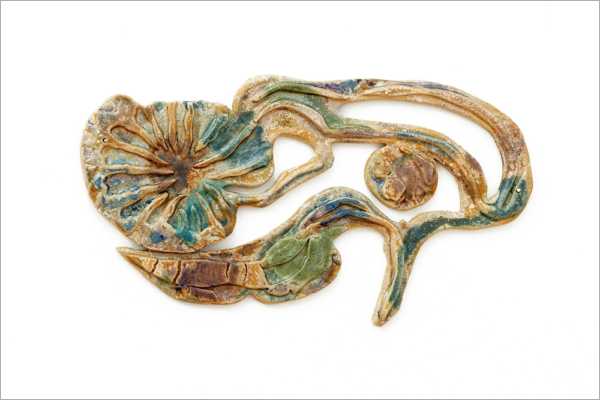 <b>Dominique Sirois</b><br><em>Palette mentale</em>
