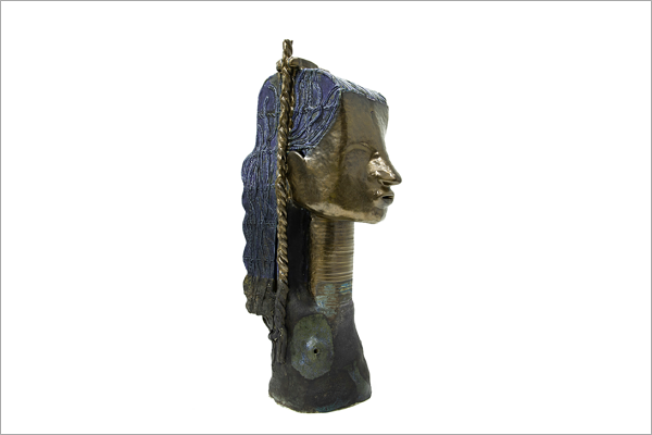 <b>Dominique Sirois</b><br><em>Figure du nomadisme 2</em>
