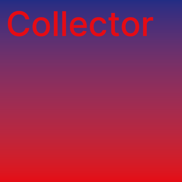 Collector Subscription